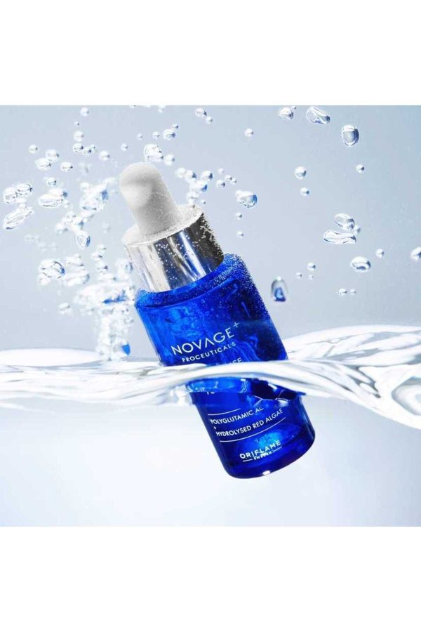 سرم پوست اورجینال برند Oriflame کد 793647531