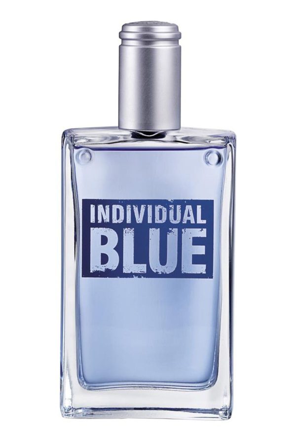 ادکلن اورجینال برند Avon مدل Individual Blue and Soft Musk کد 129261493 - Image 2