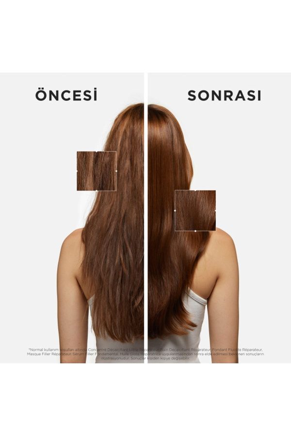 شامپو اورجینال برند Kerastase کد 812645229 - Image 3