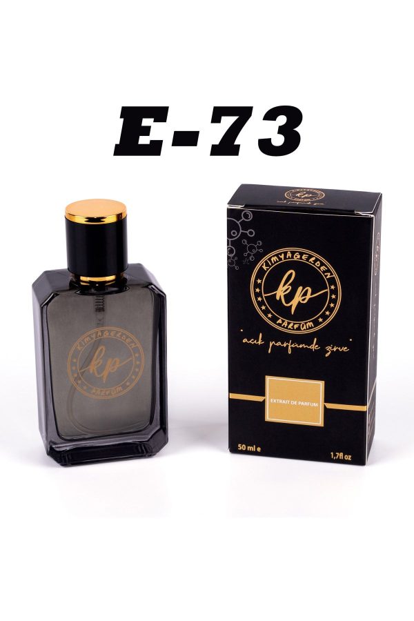 ادکلن اورجینال برند Kp kimyagerden parfum مدل Parfum E-73 Ultraviole (%33 Esans) کد 696138568