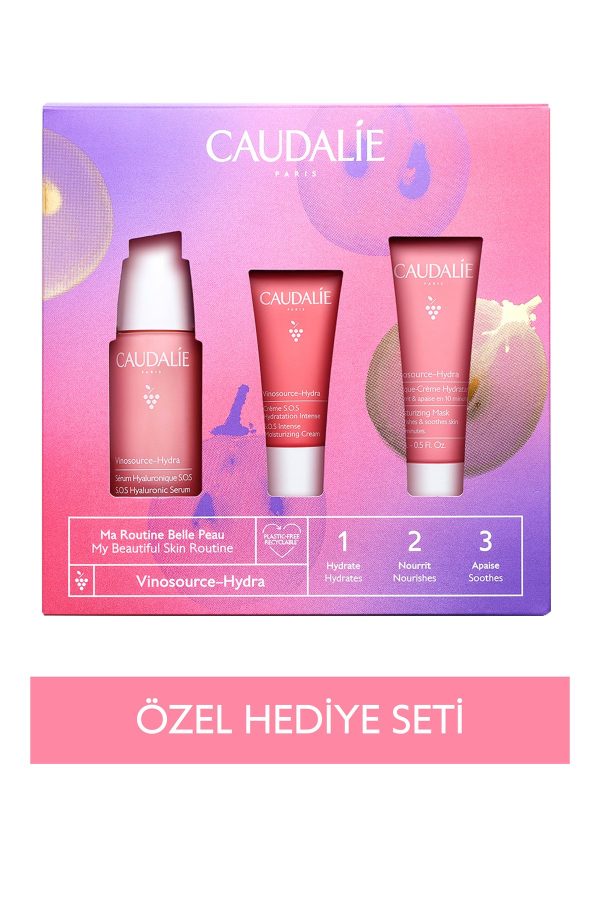 سرم پوست اورجینال برند Caudalie کد 771821543