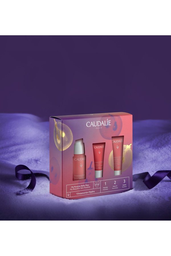سرم پوست اورجینال برند Caudalie کد 771821543 - Image 3