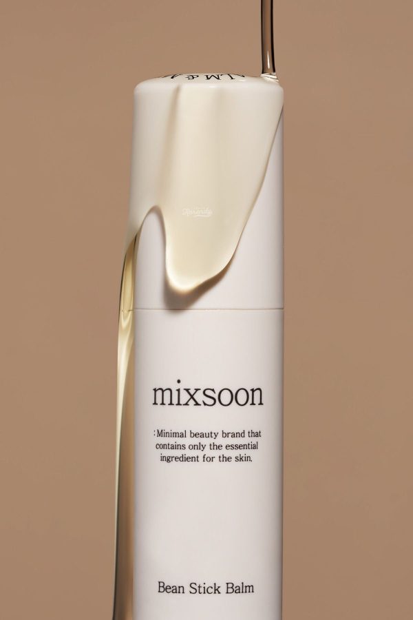 کرم صورت اورجینال برند Mixsoon کد 827961864 - Image 2