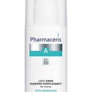 کرم صورت اورجینال برند Pharmaceris کد 774622409