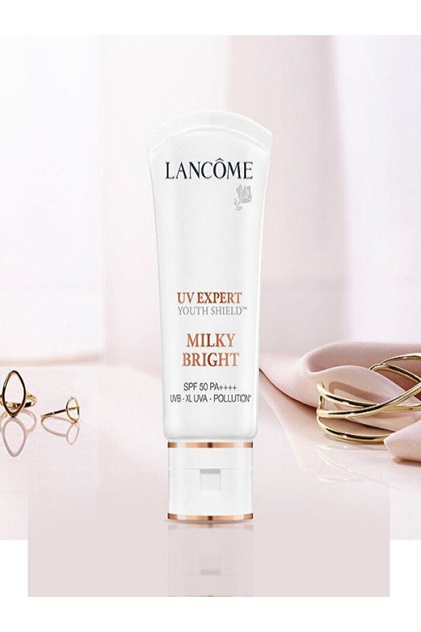 ضد آفتاب صورت اورجینال برند Lancome کد 758367131 - Image 4