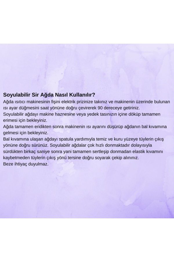 موم اورجینال برند Vivol کد 4626500 - Image 4
