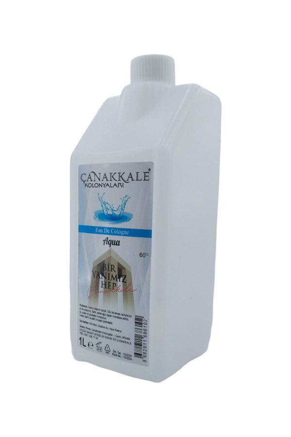 ادکلن اورجینال برند Canakkale kolonyalari کد 831749283 - Image 3