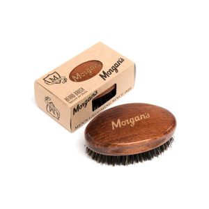 برس و شانه مو اورجینال برند Morgan s pomade مدل Small/küçük Boy Sakal Fırçası کد 666671345 11 1 org zoom 12908