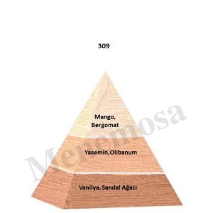 ادکلن اورجینال برند Bargello مدل Bargello 309 کد 765594763