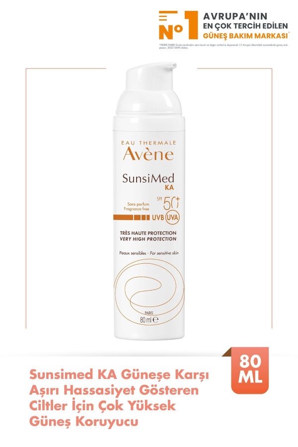 ضد آفتاب صورت اورجینال برند Avene کد 2174524