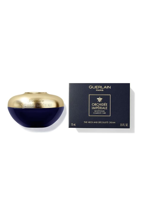 کرم صورت اورجینال برند Guerlain کد 809837335 - Image 2