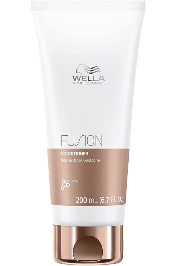 شامپو اورجینال برند Wella کد 820200125 - Image 3