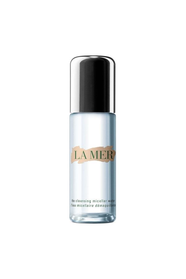کرم صورت اورجینال برند La mer مدل The Cleansing Micellar Water 100ml کد 273881121