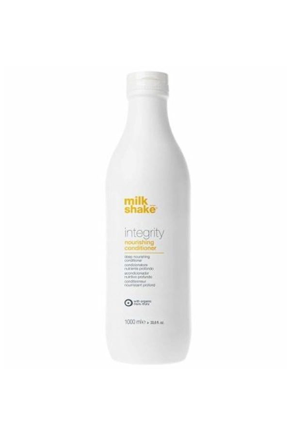 کرم مو اورجینال برند Milkshake مدل Nourishing Damaged Hair Conditioner کد 202548