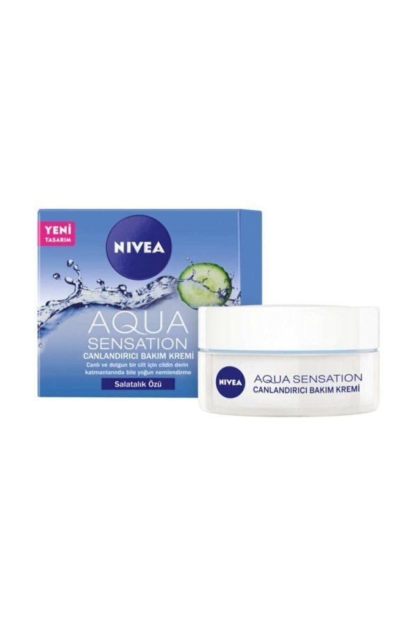 کرم صورت اورجینال برند Nivea کد 813334474