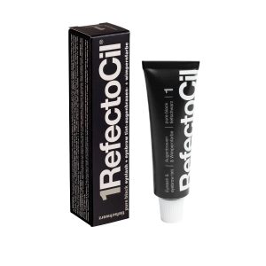 رنگ مو اورجینال برند Refectocil کد 458289165