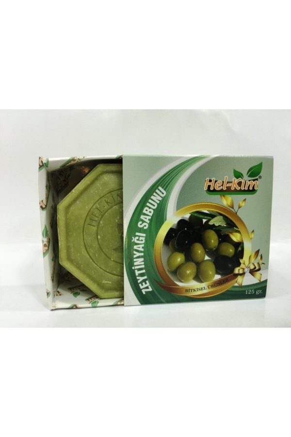 صابون جامد اورجینال برند Hel kim مدل Olive Oil Soap کد 166734904