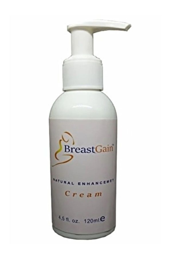 کرم بدن اورجینال برند Breast gain کد 821799748