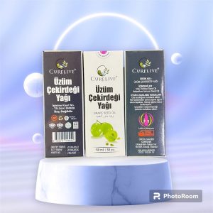 روغن مراقبت کننده اورجینال برند Hacioglu baharat کد 792823403