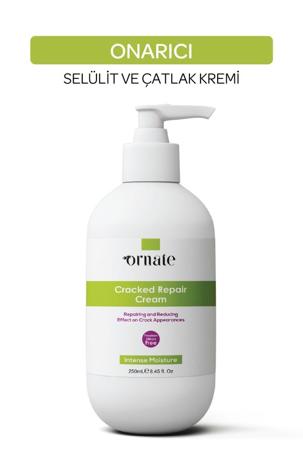 کرم رفع ترک بدن اورجینال برند Ornate کد 365441584