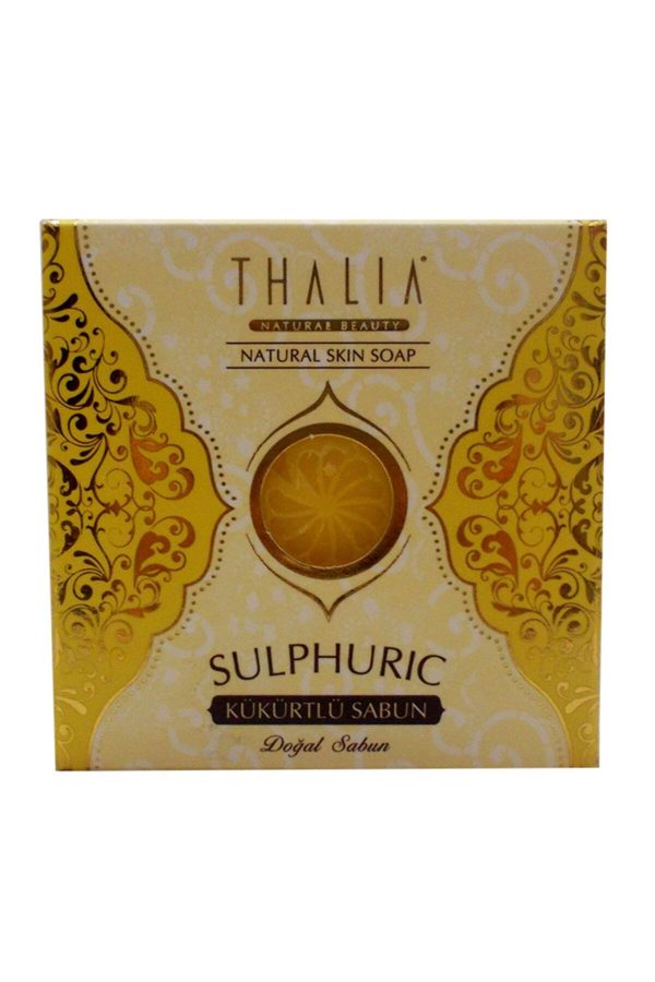 صابون جامد اورجینال برند Thalia کد 694988008
