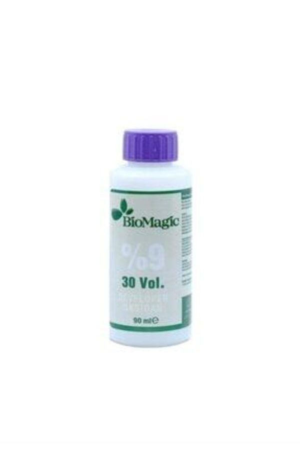 رنگ مو اورجینال برند Biomagic کد 69764238 - Image 2