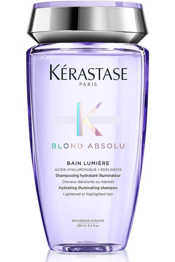 شامپو اورجینال برند Kerastase کد 819605553 - Image 3