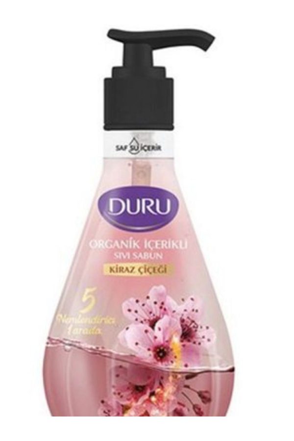 صابون مایع اورجینال برند Duru کد 806591524