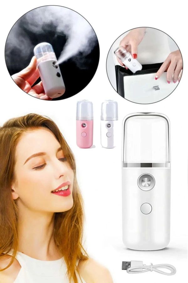 دستگاه پاکسازی صورت اورجینال برند Askimo کد 828882565 - Image 2