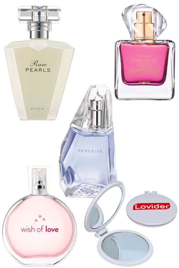 ادکلن اورجینال برند Avon کد 832904334