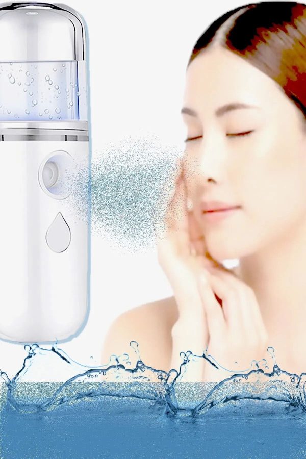 دستگاه پاکسازی صورت اورجینال برند Askimo کد 828882565 - Image 6
