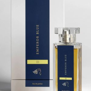ادکلن اورجینال برند Emperor blue کد 357872057