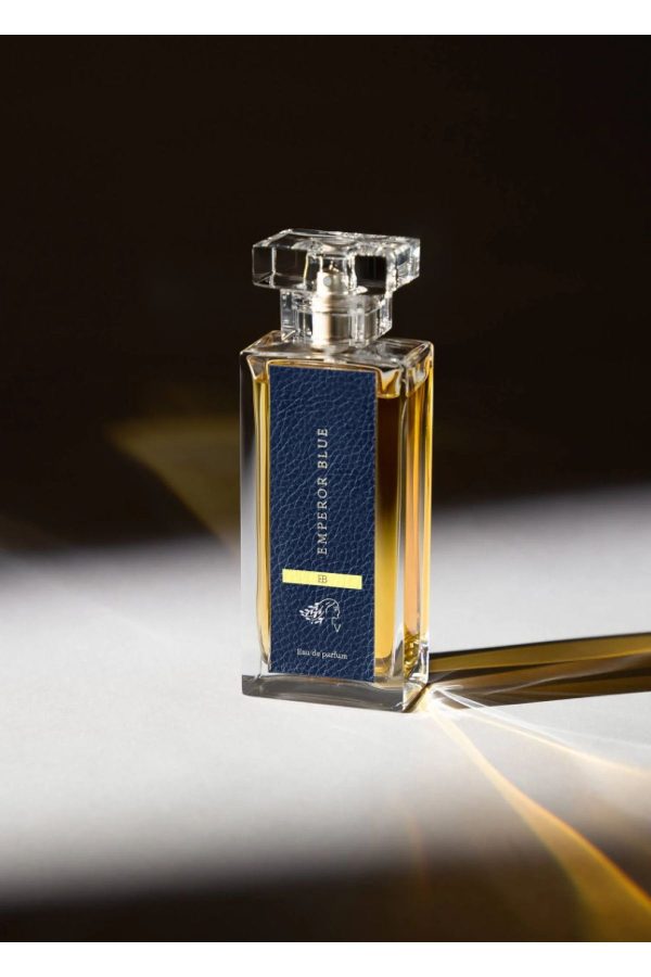 ادکلن اورجینال برند Emperor blue کد 357872057 - Image 3