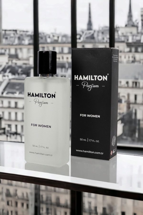 ادکلن اورجینال برند Hamilton کد 730053004