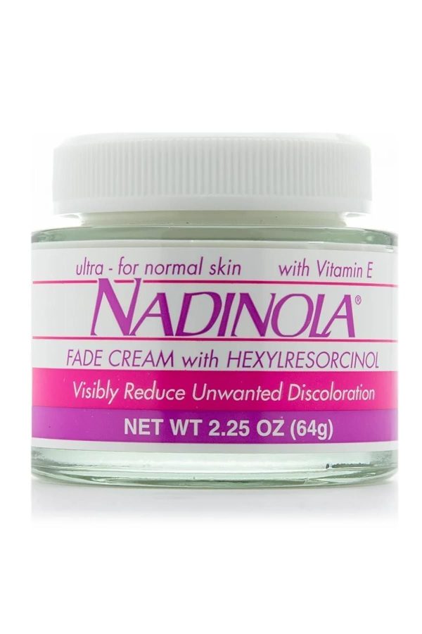 لایه بردار اورجینال برند Nadinola مدل Leke Karşıtı Bakım Kremi 64GR کد 743163067 - Image 2