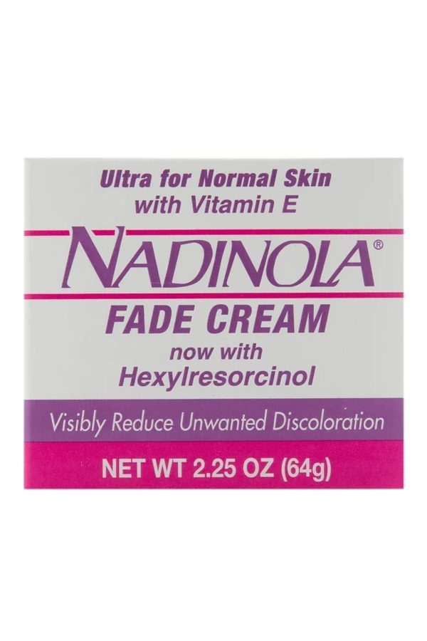 لایه بردار اورجینال برند Nadinola مدل Leke Karşıtı Bakım Kremi 64GR کد 743163067 - Image 3