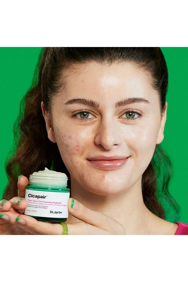 کرم صورت اورجینال برند Dr jart کد 824998714 - Image 3