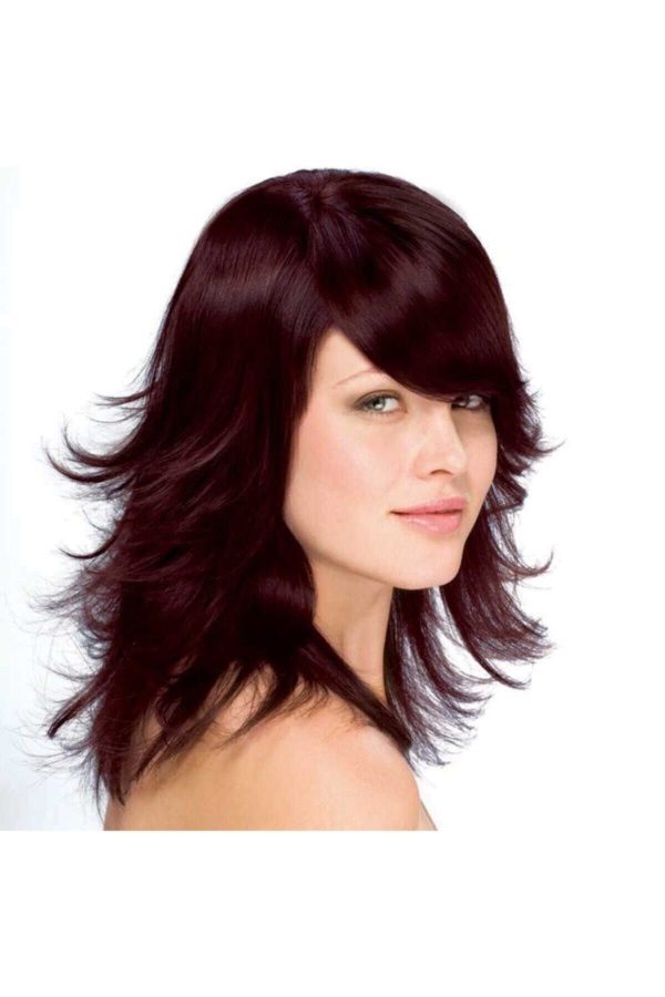 رنگ مو اورجینال برند Organic natural colors کد 44054814 - Image 2