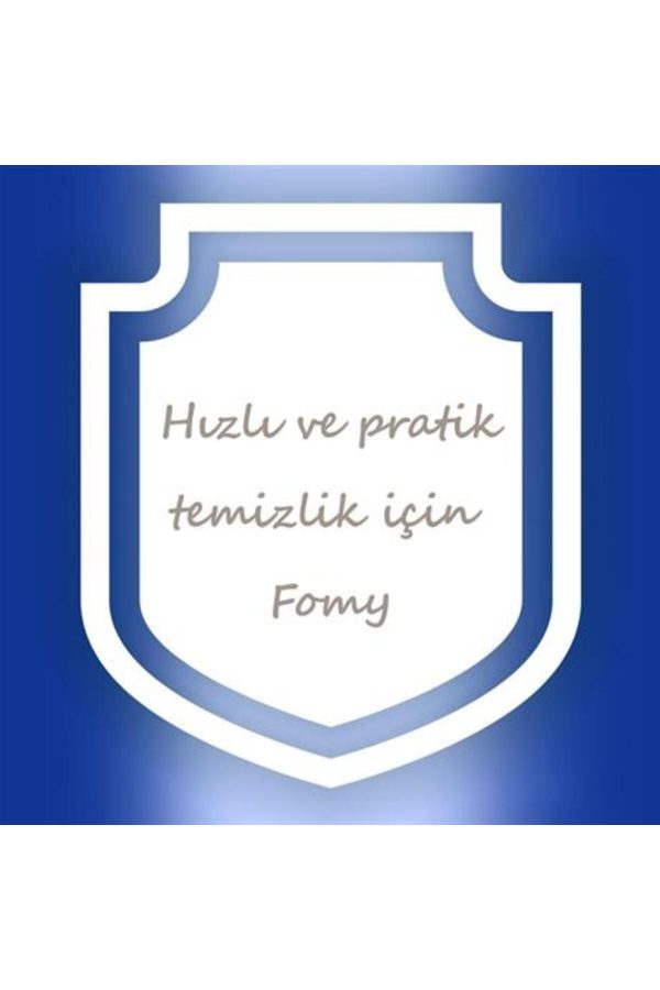 صابون مایع اورجینال برند Fomy کد 52240659 - Image 6