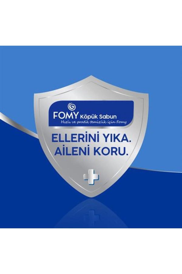 صابون مایع اورجینال برند Fomy کد 52240659 - Image 7