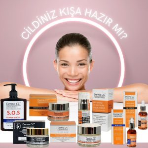 سرم پوست اورجینال برند Derma cc laboratories کد 242907872