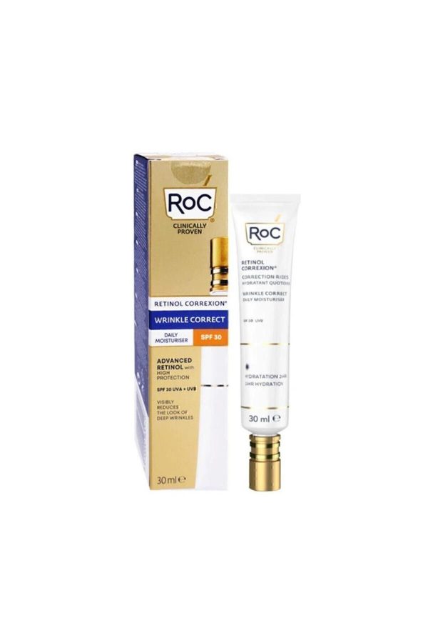 کرم صورت اورجینال برند Roc کد 826301130