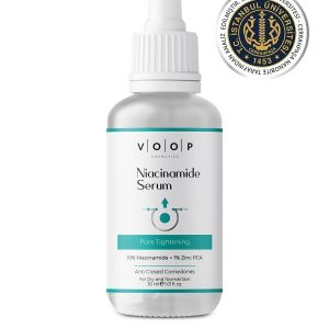 سرم پوست اورجینال برند Voop کد 112543346