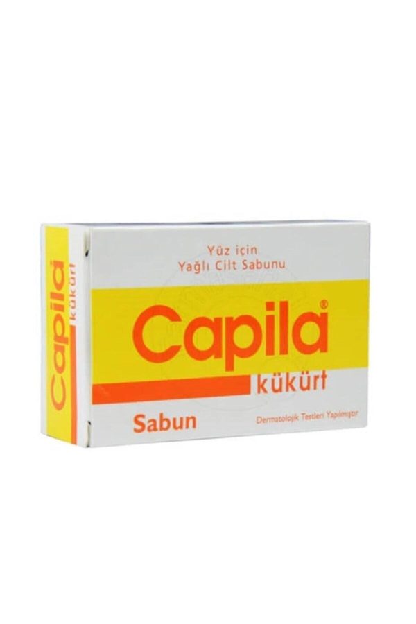 فیس براش اورجینال برند Capila کد 85599075