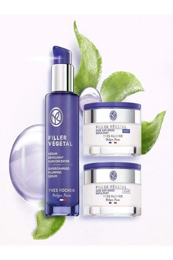 کرم صورت اورجینال برند Yves rocher کد 789896281 - Image 3