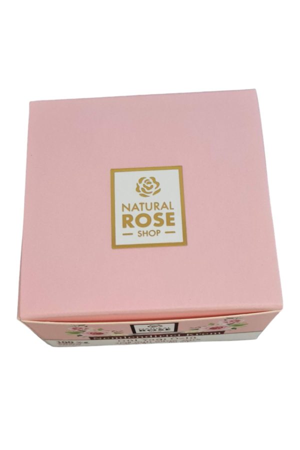 کرم بدن اورجینال برند Natural rose shop کد 797135879 - Image 5
