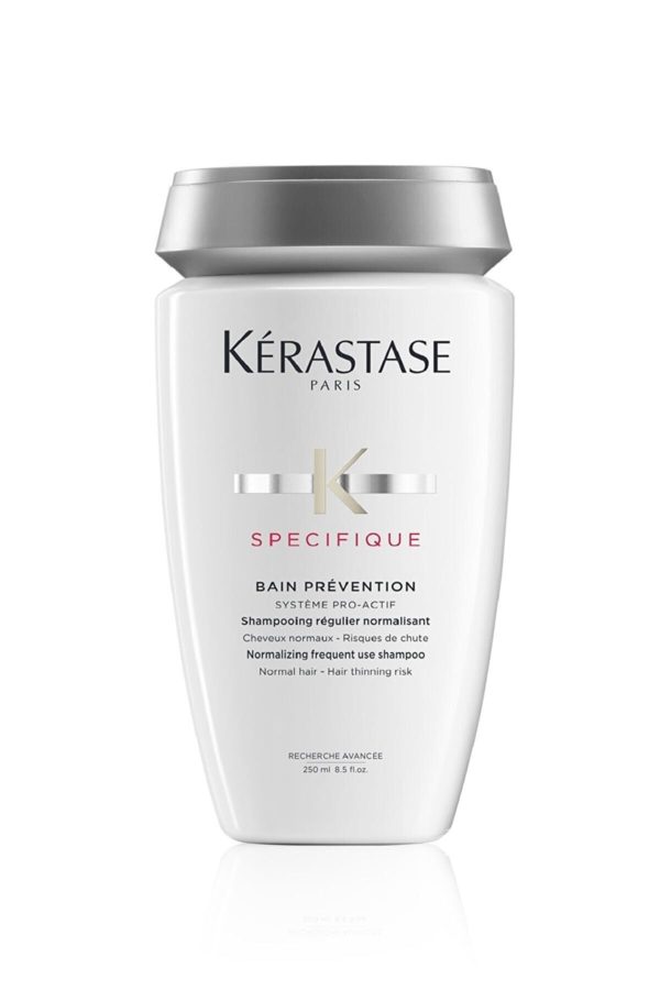 شامپو اورجینال برند Kerastase مدل Anti-hair loss daily use shampoo کد 248211654