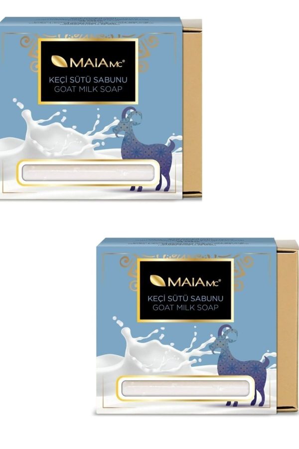 صابون جامد اورجینال برند Maia mc کد 642450964