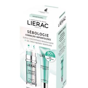 سرم پوست اورجینال برند Lierac کد 814637108