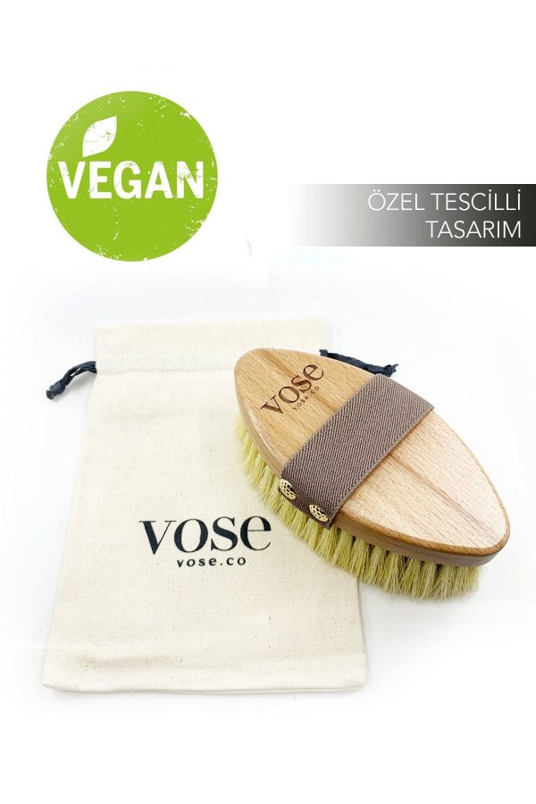 برس سلولیت اورجینال برند Vose کد 111542046